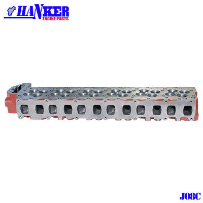μέρη κεφαλιών κυλίνδρων μηχανών diesel 11101-E0541 Hino για J08C J08E