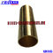 Σωλήνας ακροφυσίων diesel χαλκού της KOMATSU 6136-11-1130 για S6D125 pc200-3 6D105 6D95 4D95