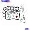 5-87813-078-1 τακτοποίηση για Isuzu 4HE1 4HE1T τα πλήρη πλήρη ανταλλακτικά μηχανών diesel εξαρτήσεων στολισμάτων καθορισμένα