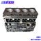 Φραγμός κυλίνδρων μηχανών Isuzu 4BD1 4BD1T εκσκαφέων 8-97130328-4 8-94130-535-5