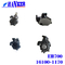 Καυτή πώληση υδραντλιών 16100-1170 Hino EH700 μερών μηχανών αυτοκινήτων diesel